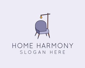 Interior Design Furniture  logo