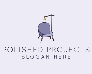 Interior Design Furniture  logo