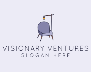Interior Design Furniture  logo