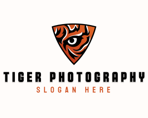 Tiger Eye Wildlife logo