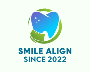 Oral Care Dental Clinic  logo