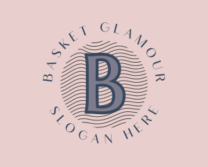 Lifestyle Beauty Store logo design