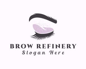 Eyebrow Eyelash Salon logo