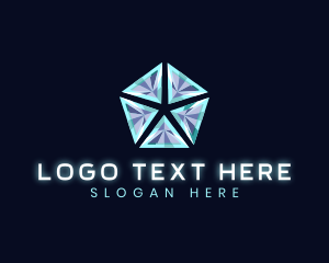 Geometric 3D Triangle Software logo