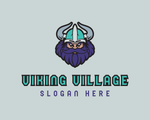 Viking Warrior Gaming logo