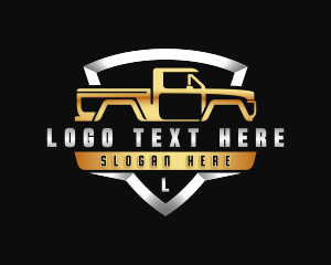 Auto Pickup Mechanic logo