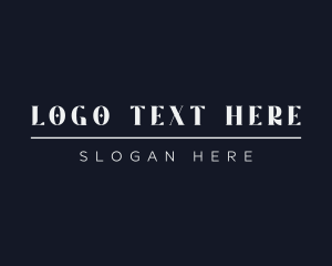 Premium High End Brand logo