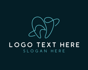 Orthodontics Dental Care logo