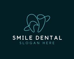 Orthodontics Dental Care logo