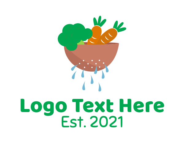 Broccoli logo example 2
