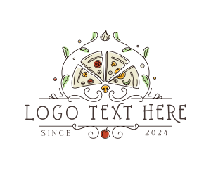 Pizza Bistro Restaurant logo