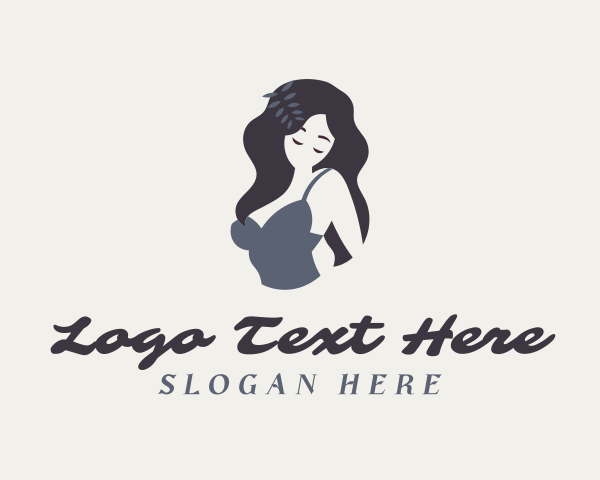 Intimate Wear logo example 3