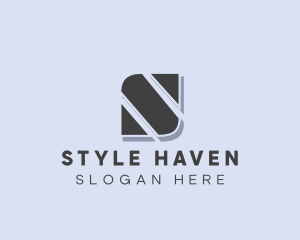 Stylish Company Studio logo