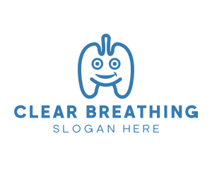 Happy Standing Lung logo