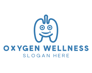 Happy Standing Lung logo