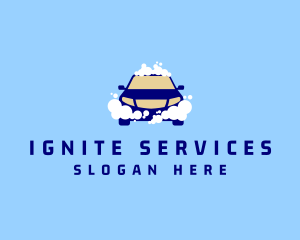 Automotive Cleaning Services logo
