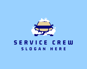 Automotive Cleaning Services logo