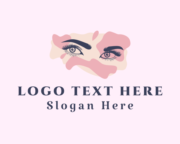 Eye Makeup Boutique  logo