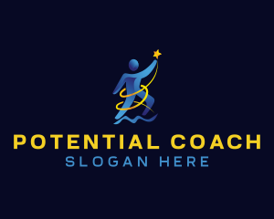 Career Leadership Coach logo