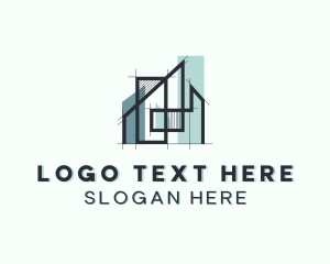 Modern Home Architecture logo