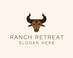 Bull Ranch Farm logo