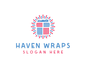 Event Celebration Gift logo