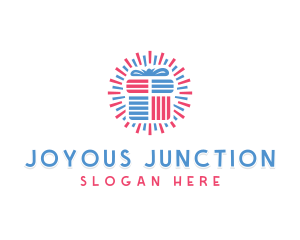 Event Celebration Gift logo