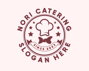 Chef Hat Catering logo design