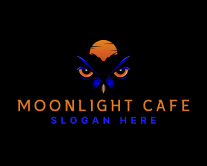 Night Owl Eyes logo