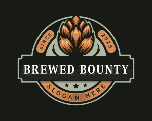 Malt Beer Brewing logo