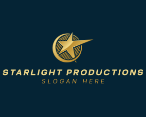  Star Celebrity Talent logo