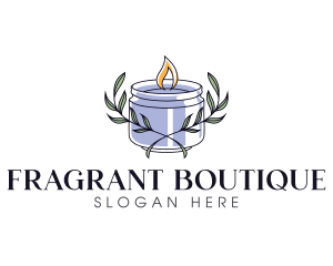 Candle Light Decor logo