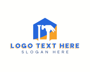 Construction Tool Repair logo