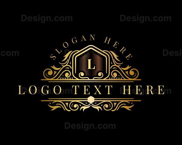 Floral Crest Boutique Logo