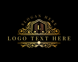 Floral Crest Boutique logo