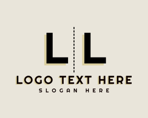 Elegant Professional Brand logo