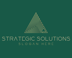 Pyramid Consulting Agency logo