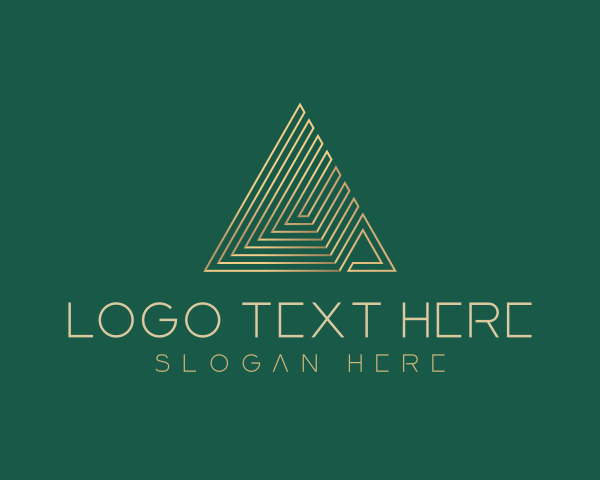 Agency logo example 1