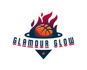 Basketball Varsity League logo