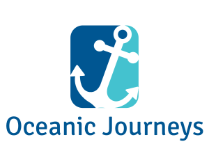 Nautical Anchor Cruise  logo