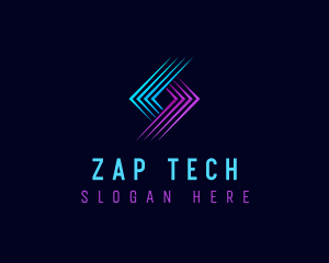 Digital Tech Gaming logo design