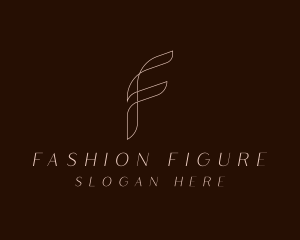 Fashion Clothing Boutique logo design