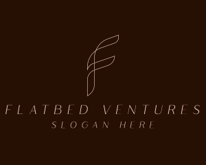 Fashion Clothing Boutique logo design