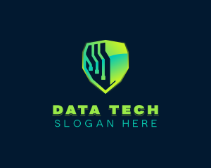 Data Shield Software logo