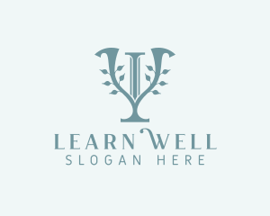 Wellness Psychiatrist Therapy logo design