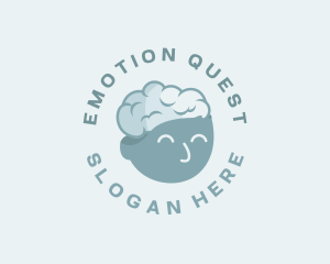 Healthy Brain Mental Health logo