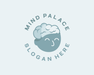 Healthy Brain Mental Health logo