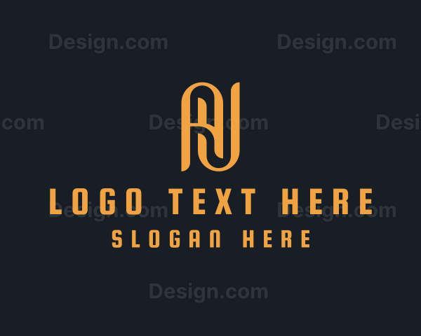 Elegant Fashion Lifestyle Logo