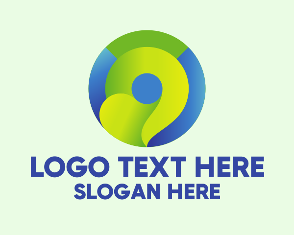 Finder logo example 2