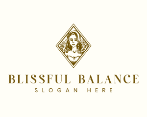 Beauty Woman Skincare logo